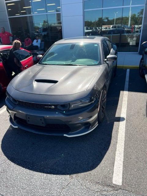2020 Dodge Charger Scat Pack RWD for sale in Augusta, GA
