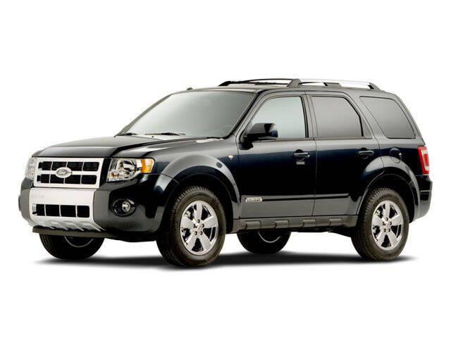 2008 Ford Escape XLT for sale in Beloit, KS