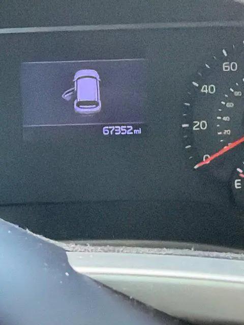 2020 Kia Soul LX for sale in Tampa, FL