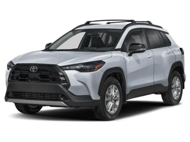2026 Toyota Corolla Cross LE for sale in Santa Clara, CA