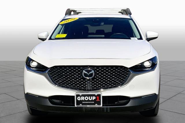 2020 Mazda CX-30 Base
