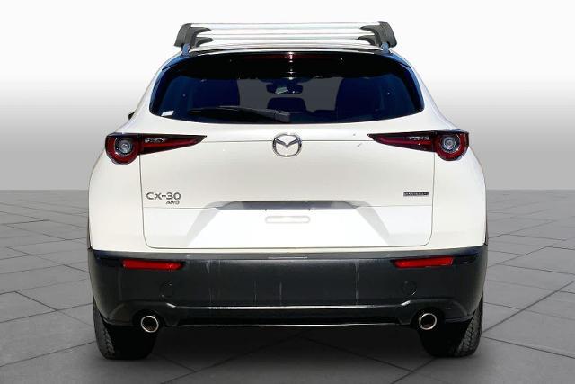 2020 Mazda CX-30 Base