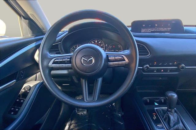 2020 Mazda CX-30 Base