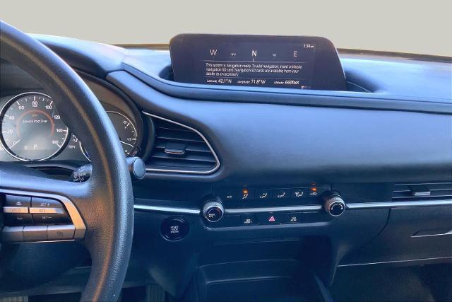 2020 Mazda CX-30 Base