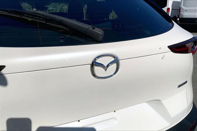 2020 Mazda CX-30 Base