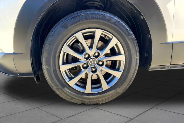 2020 Mazda CX-30 Base