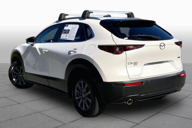 2020 Mazda CX-30 Base