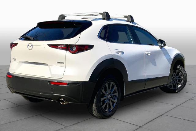 2020 Mazda CX-30 Base