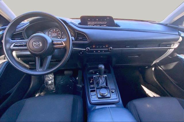 2020 Mazda CX-30 Base