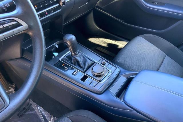 2020 Mazda CX-30 Base