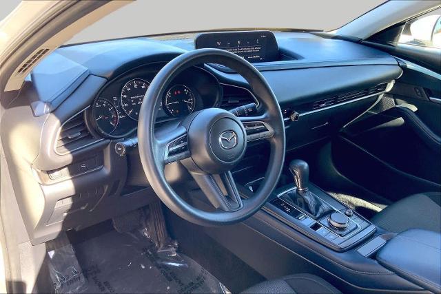 2020 Mazda CX-30 Base