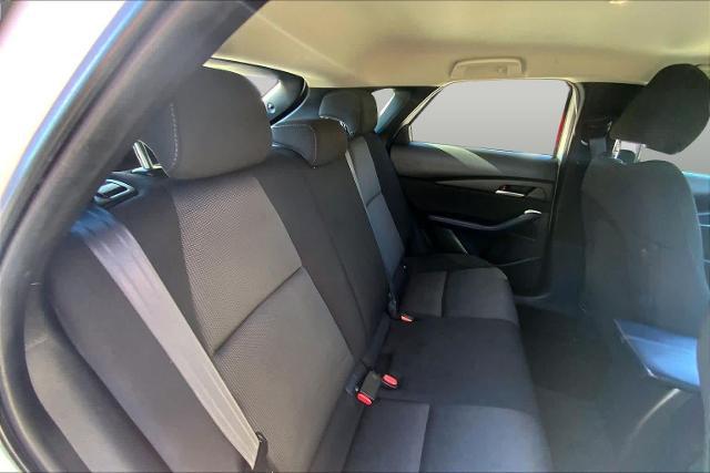 2020 Mazda CX-30 Base