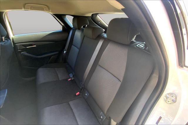 2020 Mazda CX-30 Base