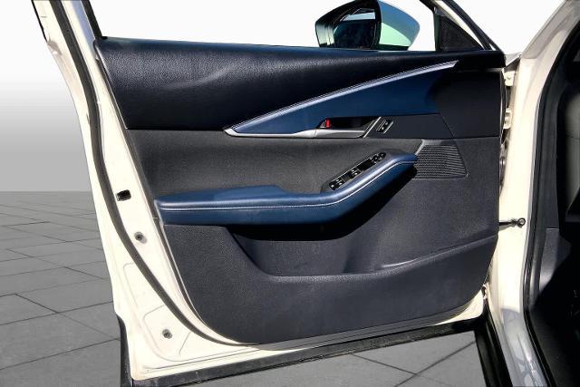 2020 Mazda CX-30 Base
