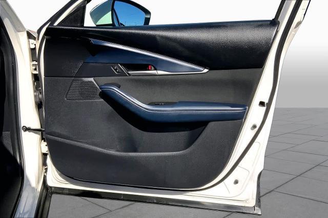 2020 Mazda CX-30 Base