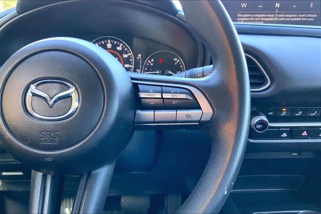 2020 Mazda CX-30 Base