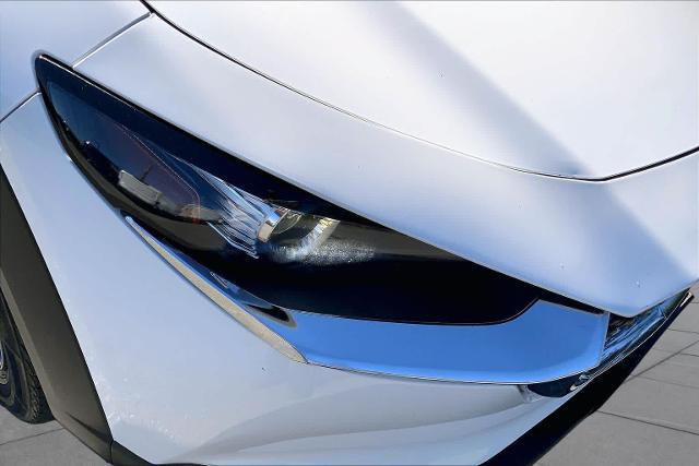 2020 Mazda CX-30 Base