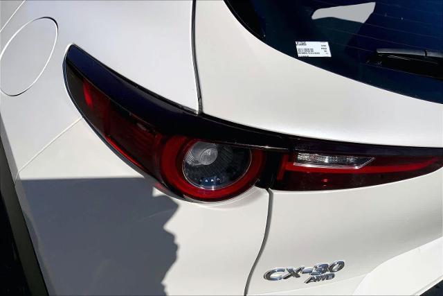 2020 Mazda CX-30 Base