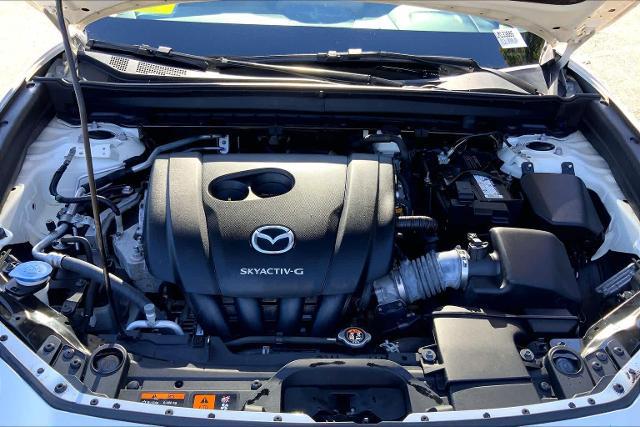 2020 Mazda CX-30 Base