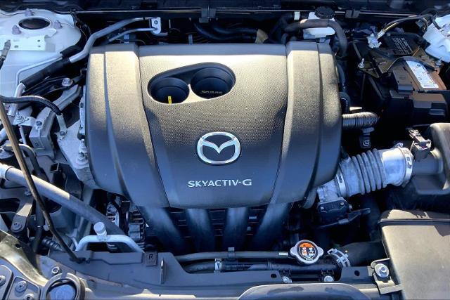 2020 Mazda CX-30 Base