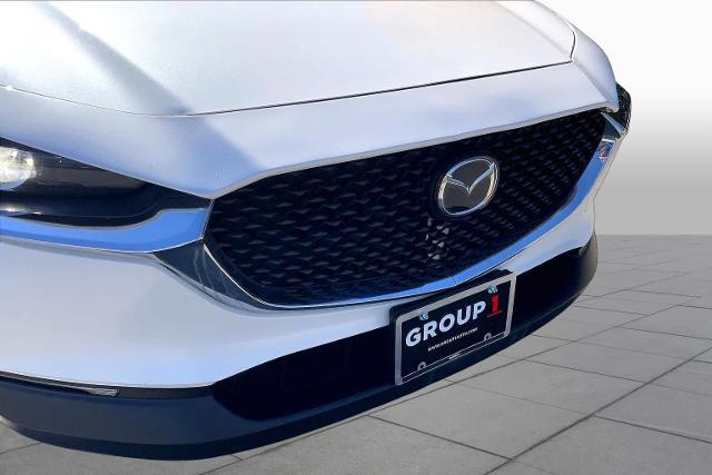 2020 Mazda CX-30 Base