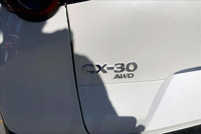 2020 Mazda CX-30 Base