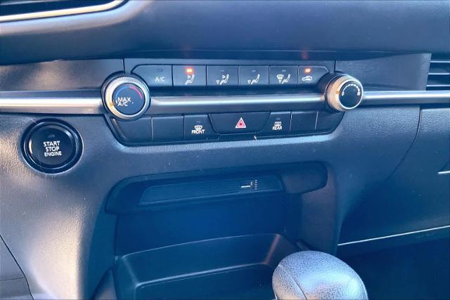 2020 Mazda CX-30 Base