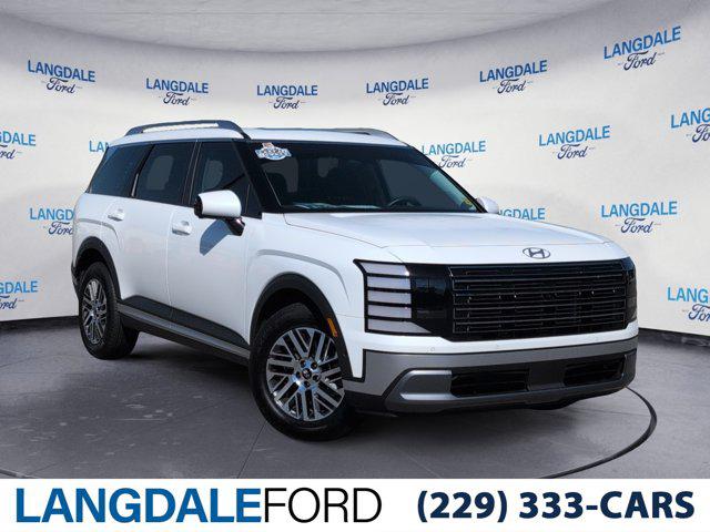 2026 Hyundai Palisade SEL Premium for sale in Valdosta, GA