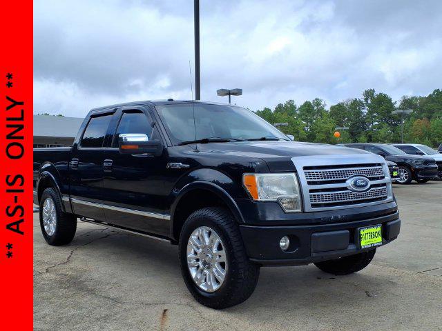 2009 Ford F-150 Unknown for sale in Marshall, TX