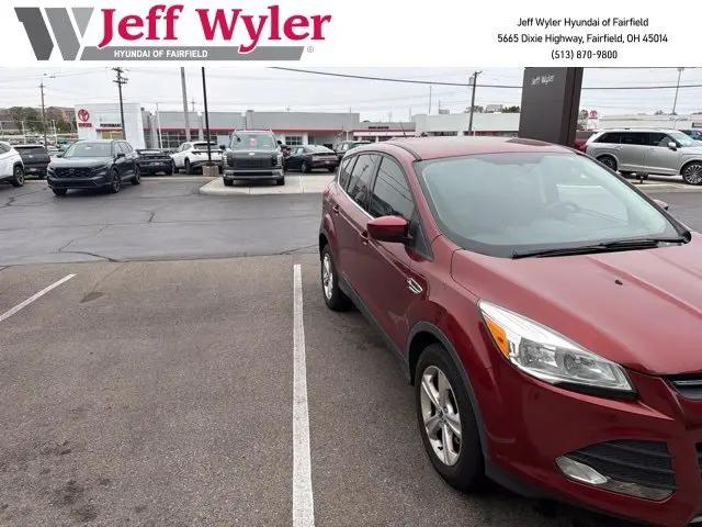 2016 Ford Escape SE for sale near Fairfield, OH