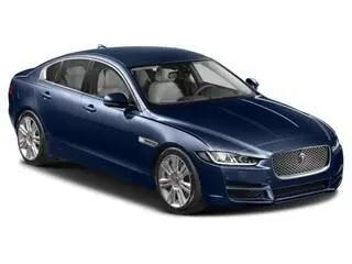 2017 Jaguar XE 25t Premium for sale in Cleburne, TX