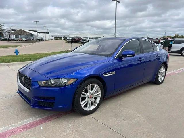 2017 Jaguar XE 25t Premium for sale in Cleburne, TX