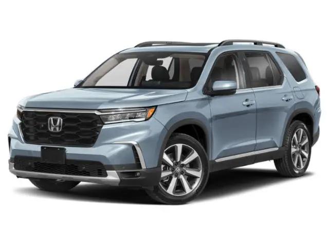 2023 Honda Pilot AWD Touring for sale in Minneapolis, MN