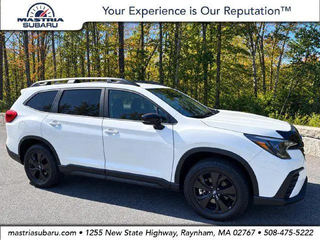 2026 Subaru Ascent Premium 8-Passenger for sale in Raynham, MA