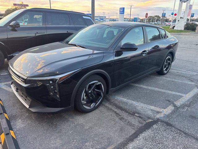 2025 Kia K4 EX for sale in Highland, IN