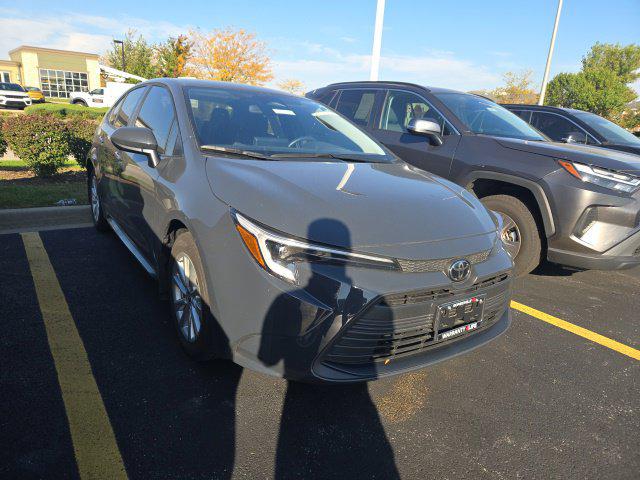 2026 Toyota Corolla Hybrid Hybrid LE for sale in Highland, IN
