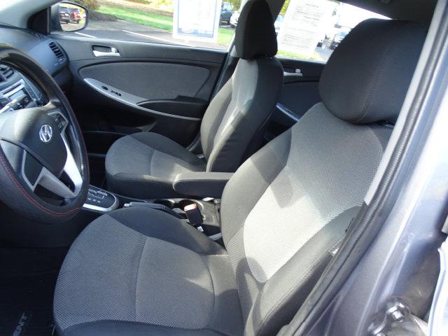 2014 Hyundai Accent GS