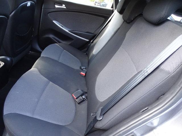 2014 Hyundai Accent GS