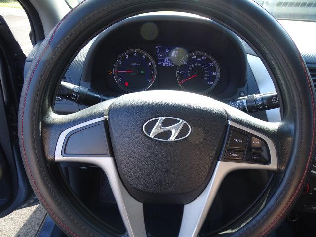 2014 Hyundai Accent GS