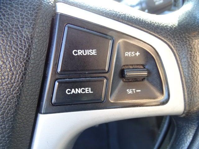 2014 Hyundai Accent GS