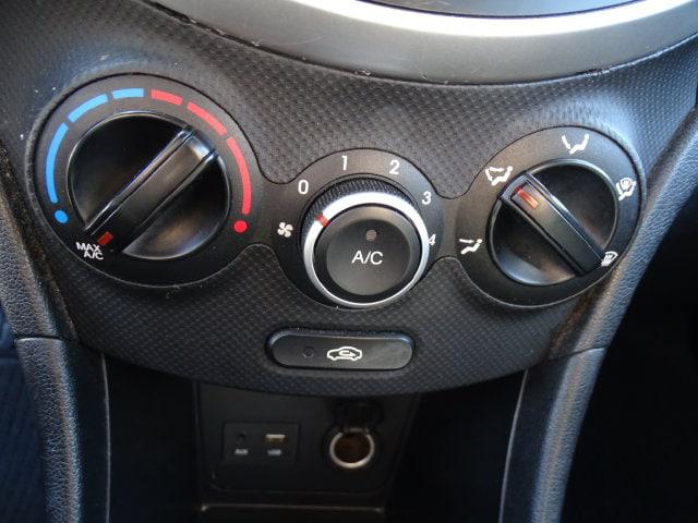 2014 Hyundai Accent GS