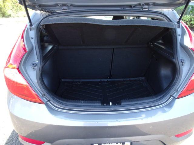 2014 Hyundai Accent GS
