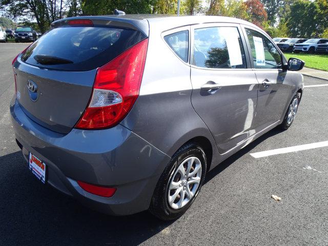 2014 Hyundai Accent GS