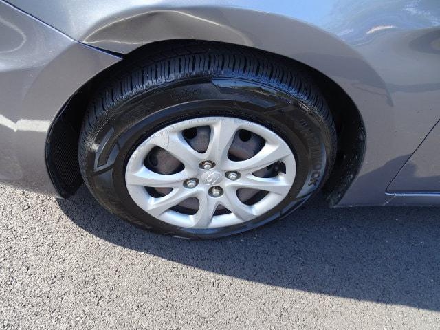 2014 Hyundai Accent GS