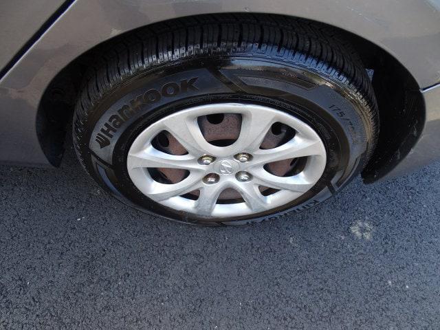 2014 Hyundai Accent GS