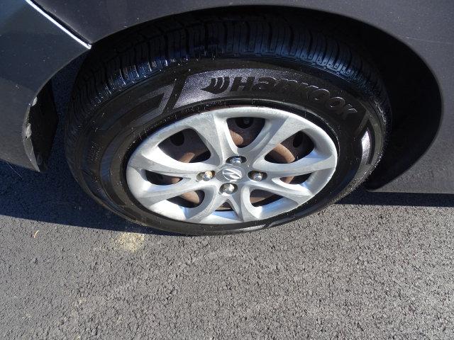 2014 Hyundai Accent GS