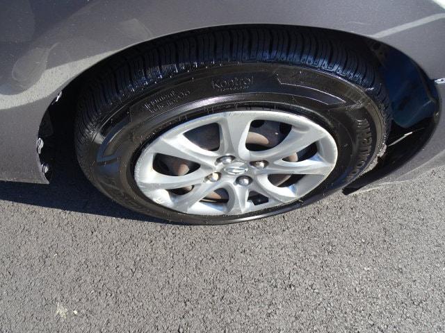 2014 Hyundai Accent GS