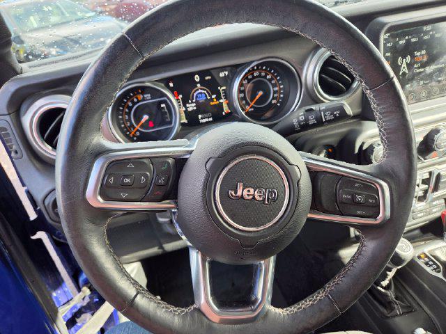 2018 Jeep Wrangler Unlimited Sahara 4x4 2018 Jeep Wrangler Unlimited Sahara 4x4