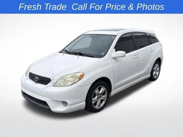 2006 Toyota Matrix XR for sale in Lafayette, IN