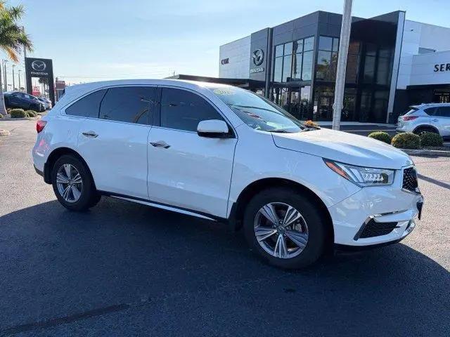 2020 Acura MDX Standard for sale in Bradenton, FL